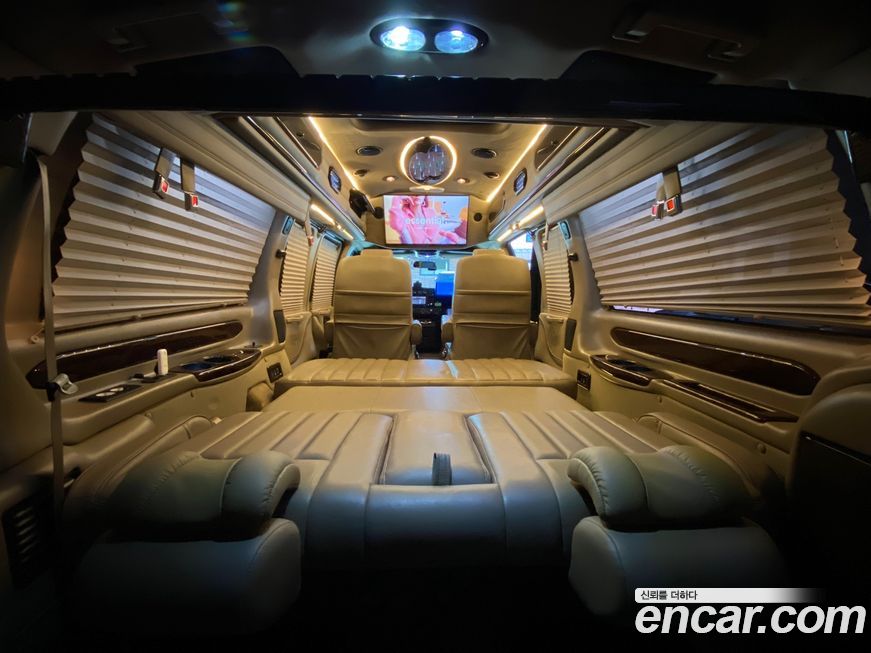 Chevrolet Express Van 2013