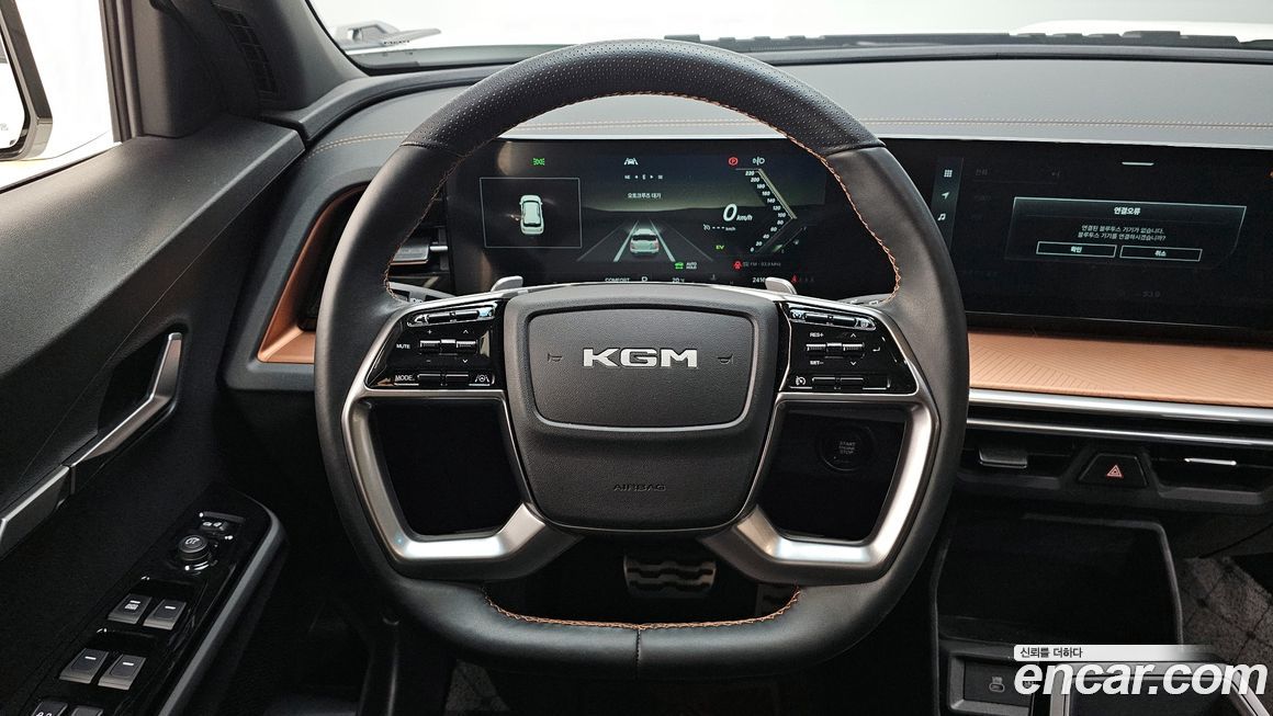 KG_Mobility_Ssangyong Torres 2026