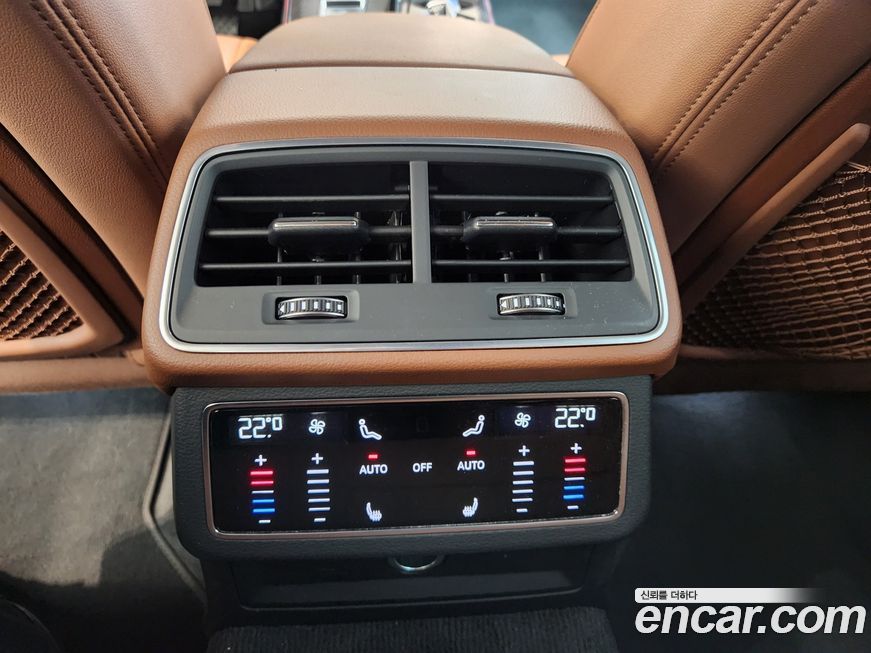 Audi A6 2021