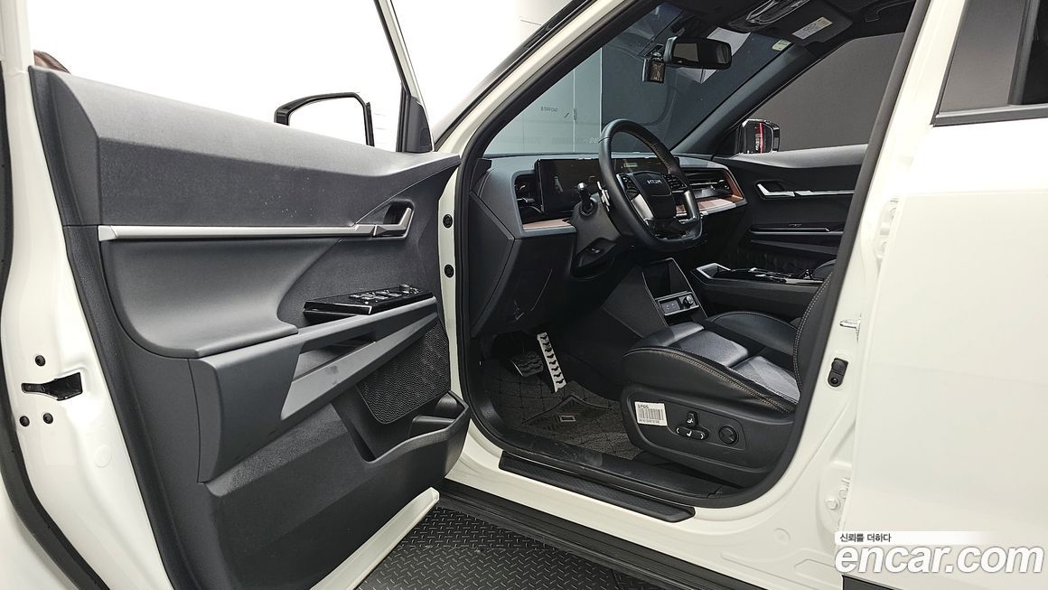 KG_Mobility_Ssangyong Torres 2026