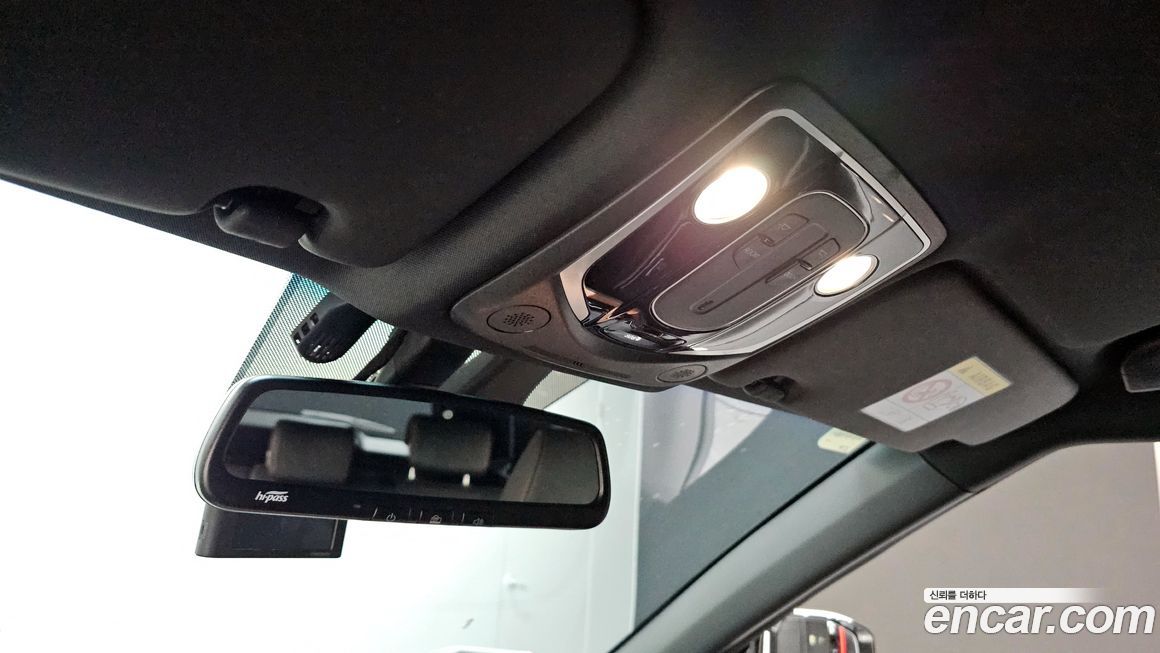 KG_Mobility_Ssangyong Torres 2026