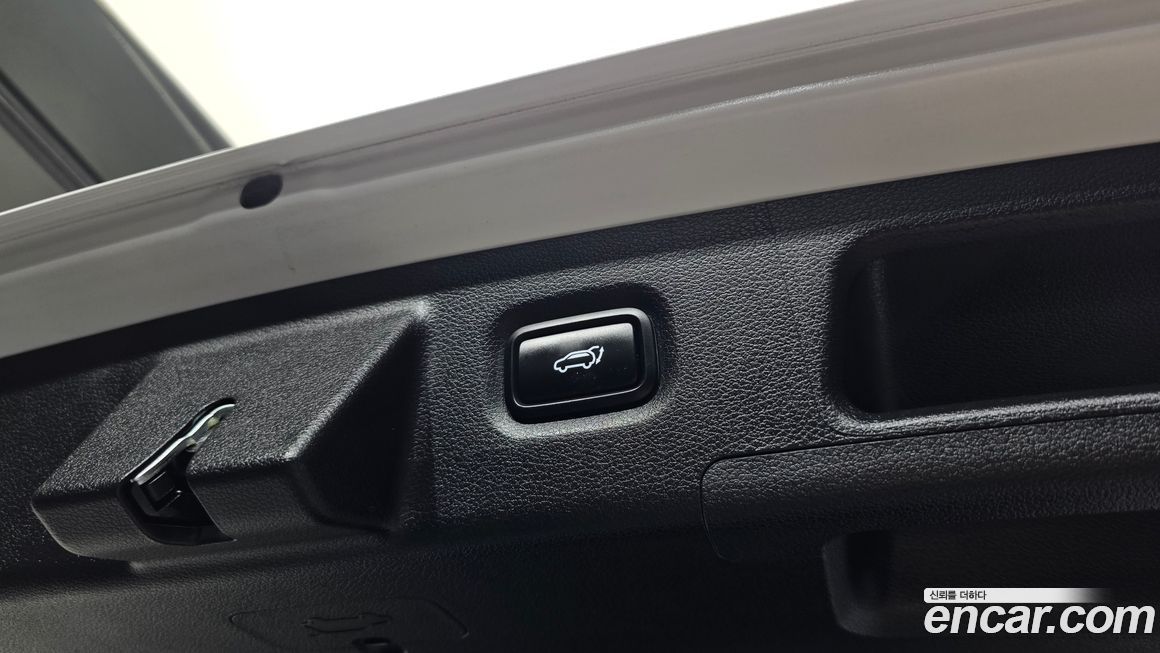 Hyundai Santafe 2022