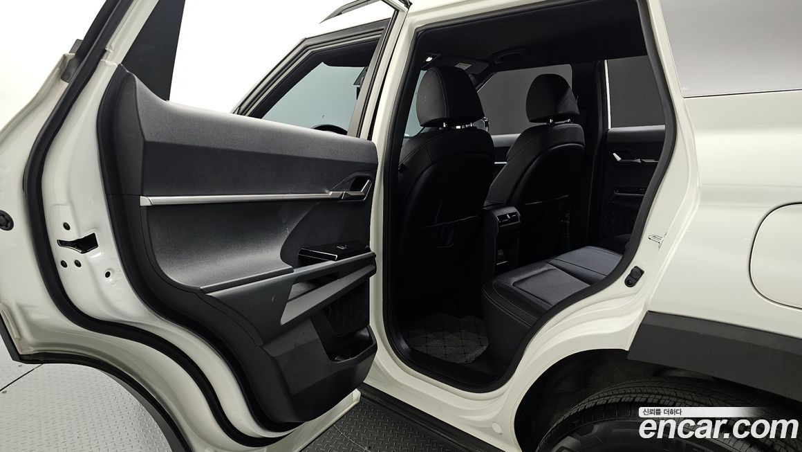 KG_Mobility_Ssangyong Torres 2026