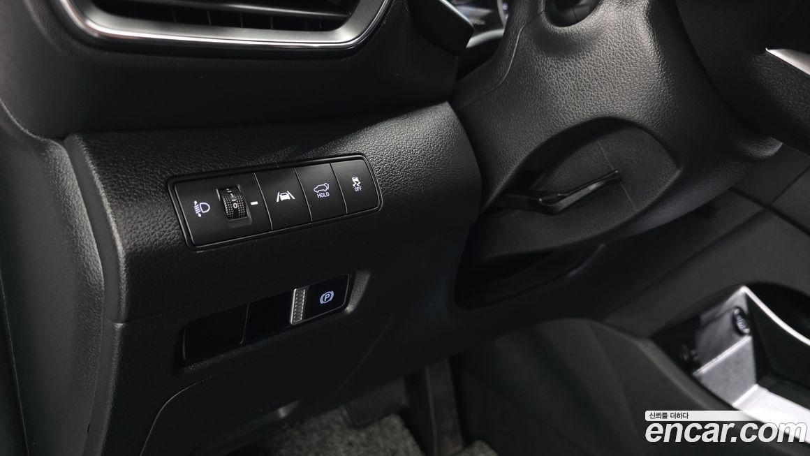 Hyundai Santafe 2022