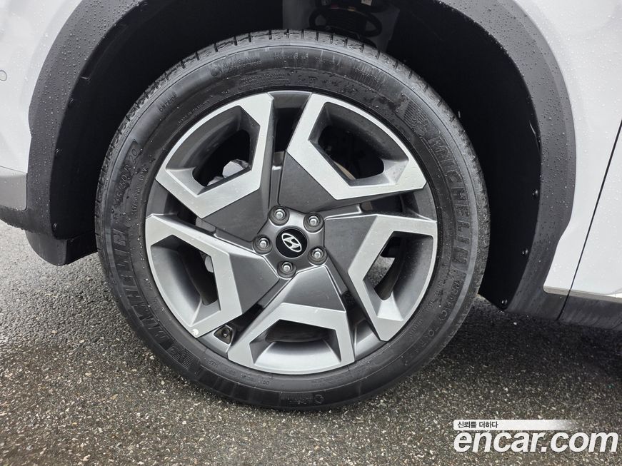 Hyundai Palisade 2024