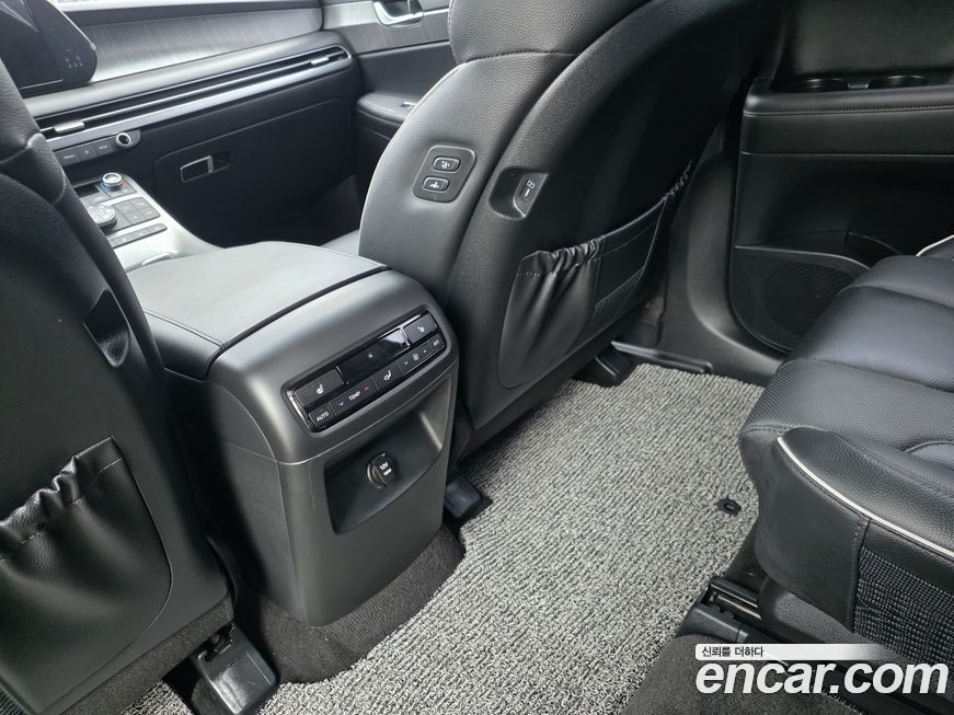 Hyundai Palisade 2024