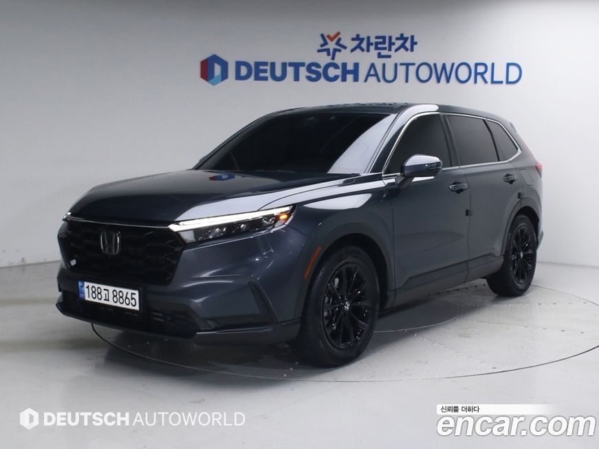 Honda CR-V 2023