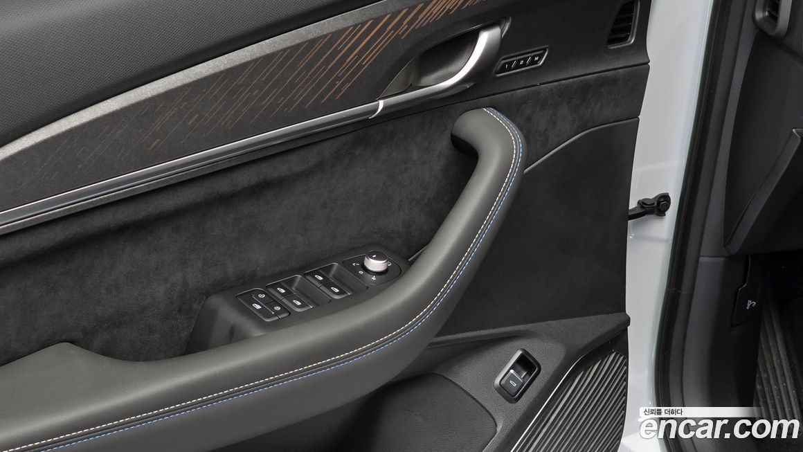 Renault-KoreaSamsung Grand Koleos 2025