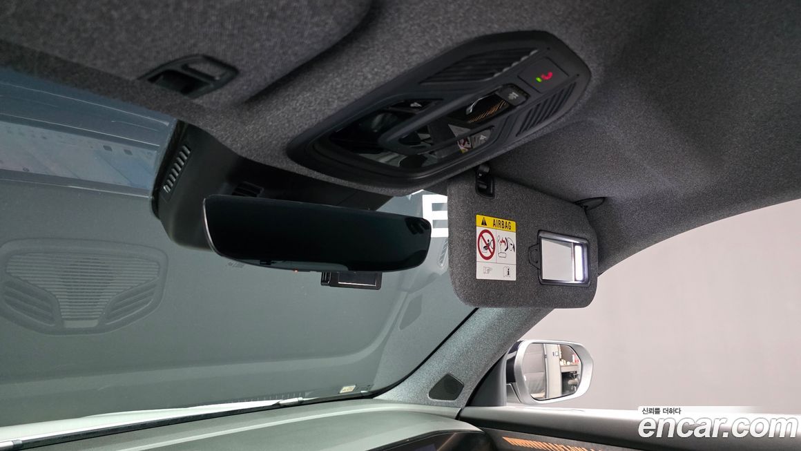 Renault-KoreaSamsung Grand Koleos 2025