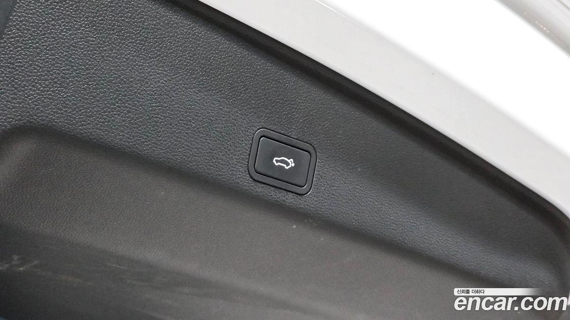 Renault-KoreaSamsung Grand Koleos 2025