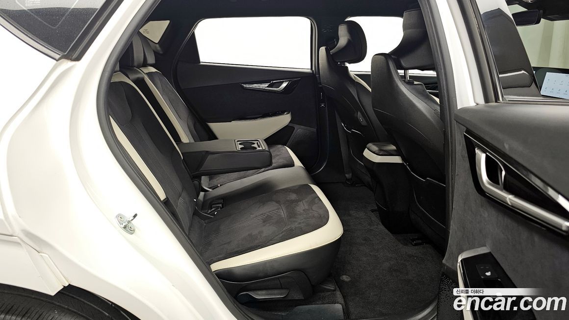 Kia EV6 2024