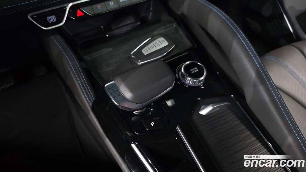 Renault-KoreaSamsung Grand Koleos 2025