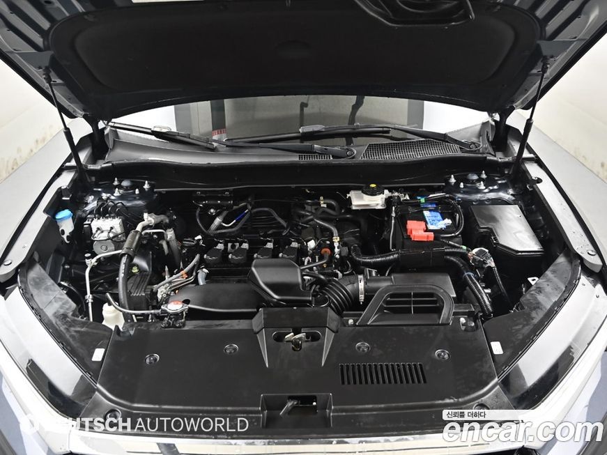 Honda CR-V 2023