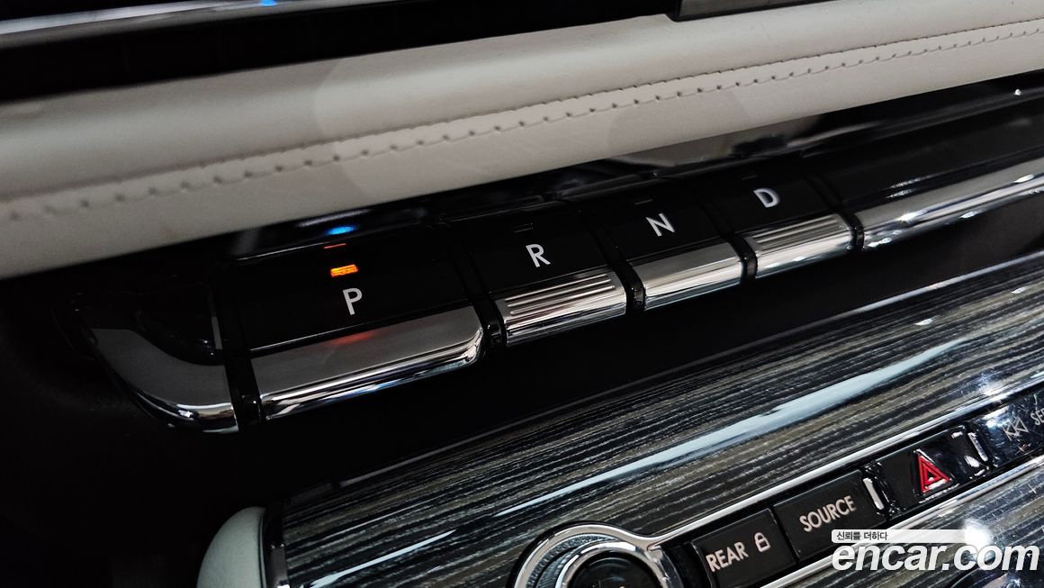 Lincoln Aviator 2021