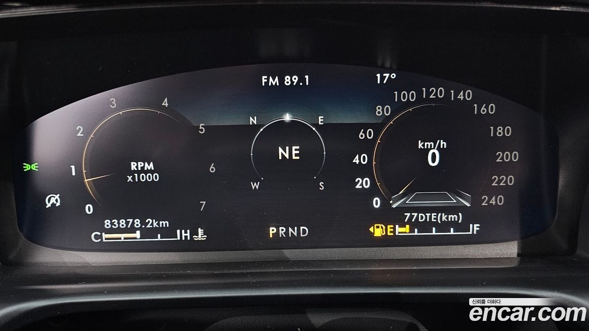 Lincoln Aviator 2021