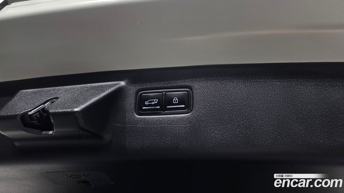 Hyundai Santafe 2025