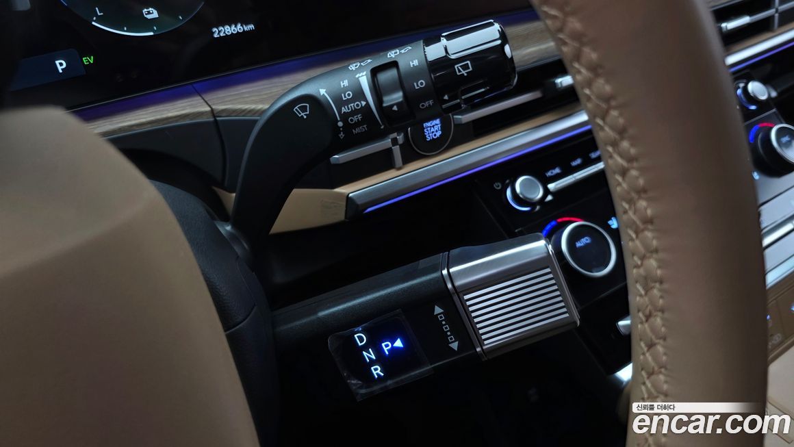 Hyundai Santafe 2025