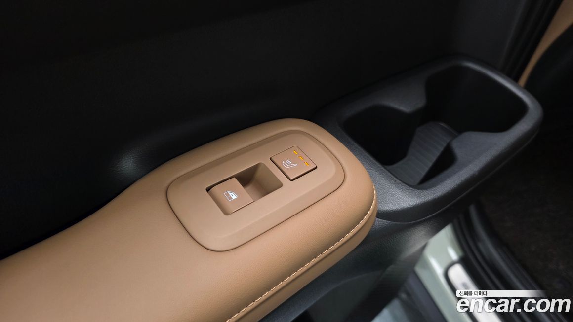 Hyundai Santafe 2025