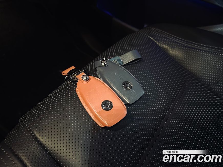 Mercedes-Benz GLE-Class 2022