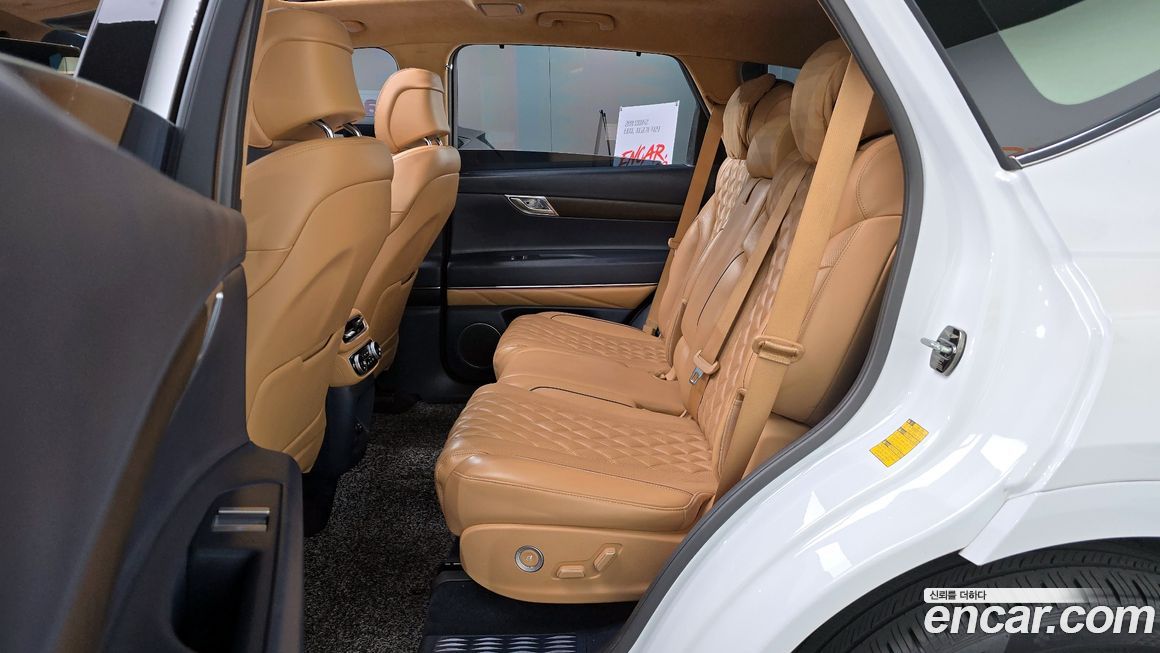 Genesis GV80 2020