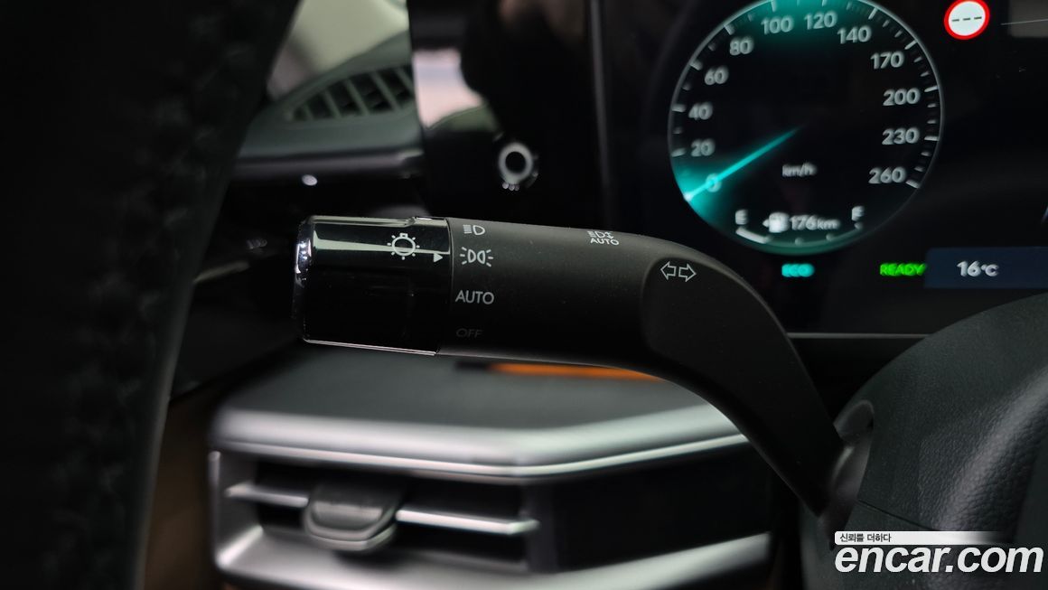 Hyundai Grandeur 2025