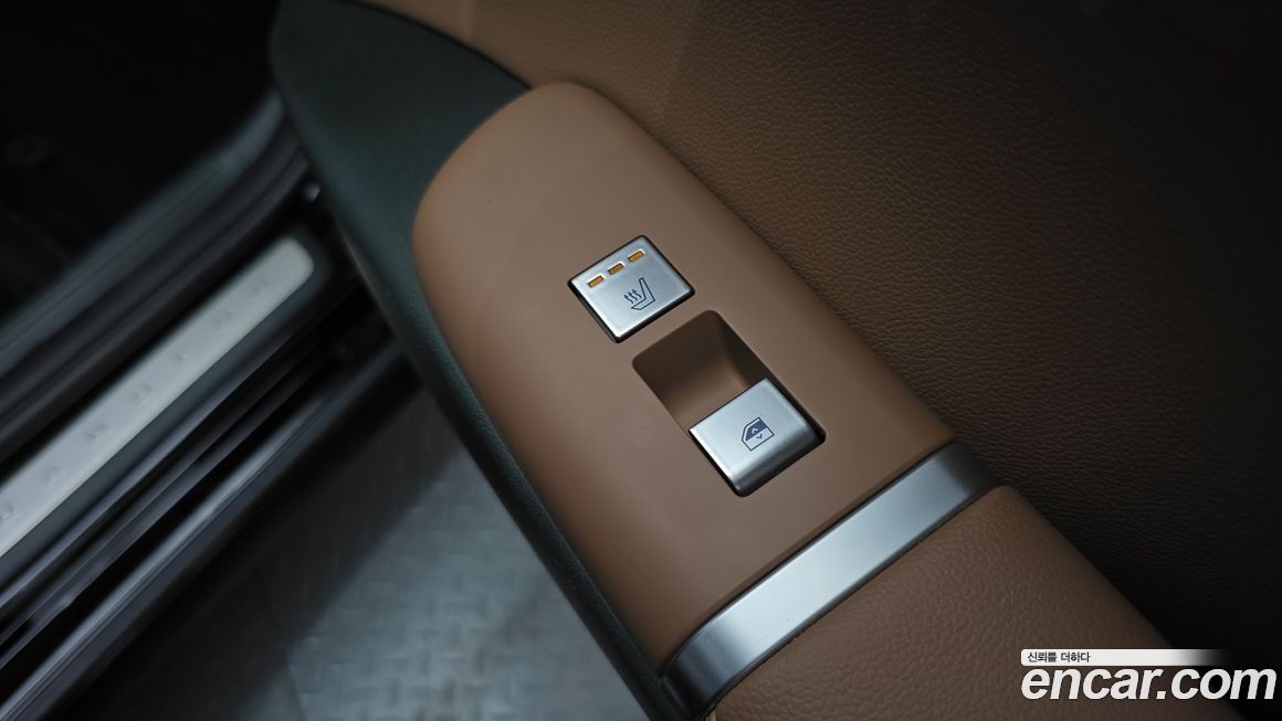 Hyundai Grandeur 2025