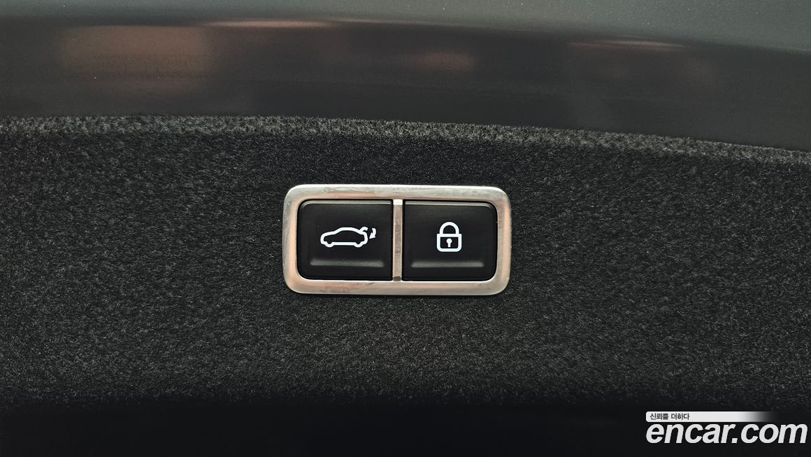 Genesis G80 2024