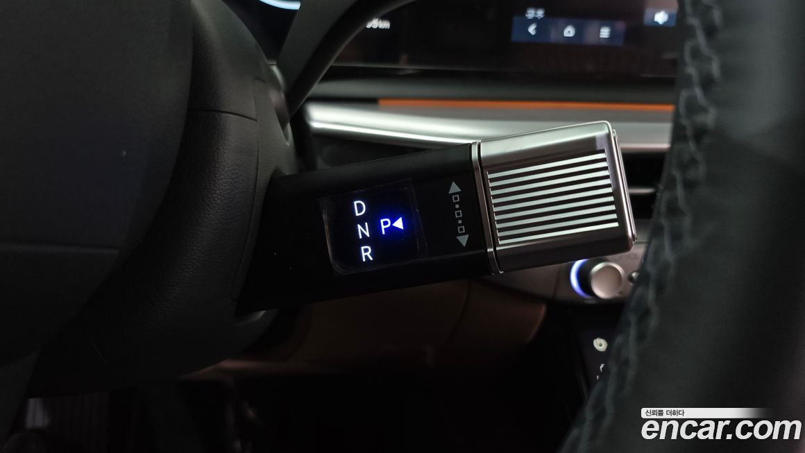 Hyundai Grandeur 2025