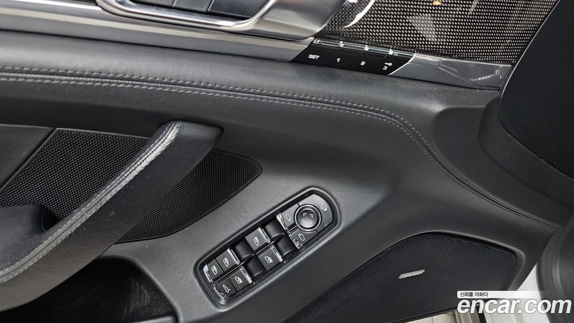 Porsche Panamera 2013