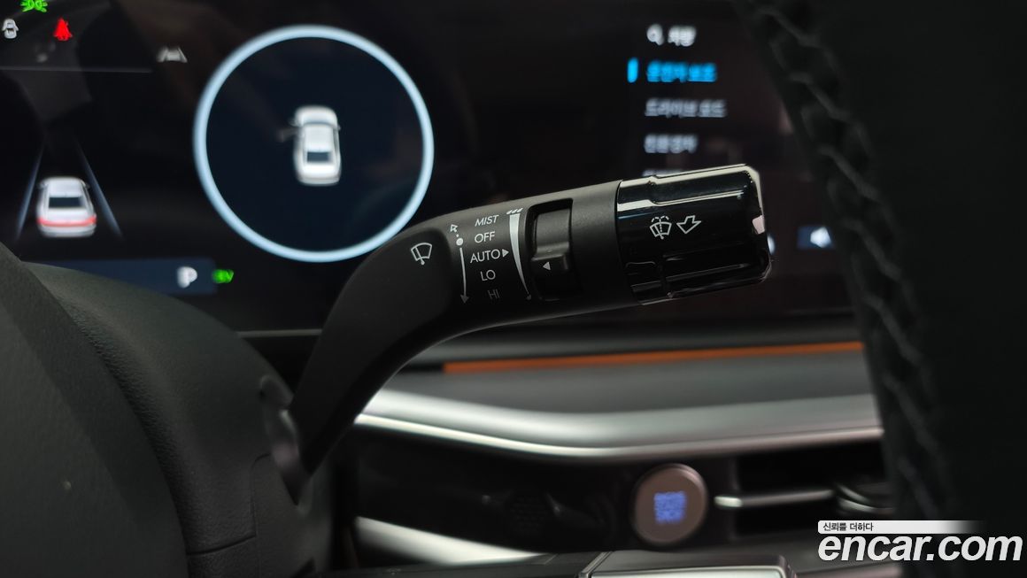 Hyundai Grandeur 2025