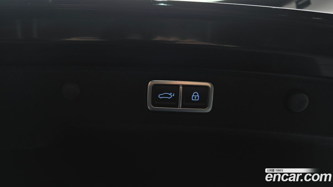 Hyundai Grandeur 2025