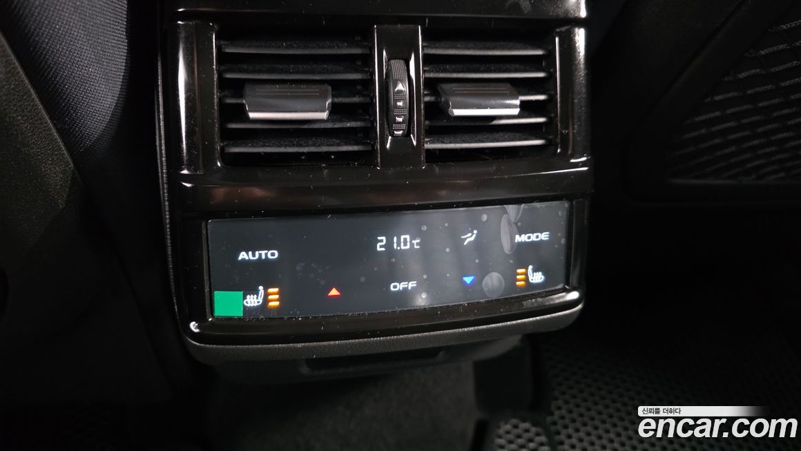 Renault-KoreaSamsung Grand Koleos 2025