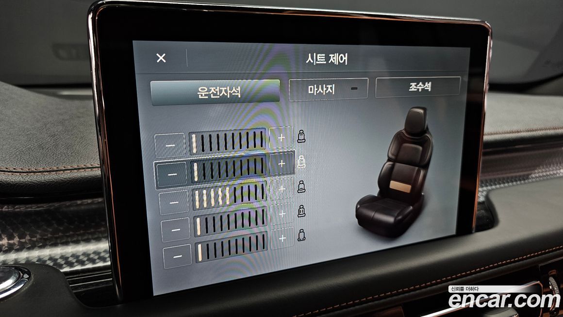 Lincoln Aviator 2021