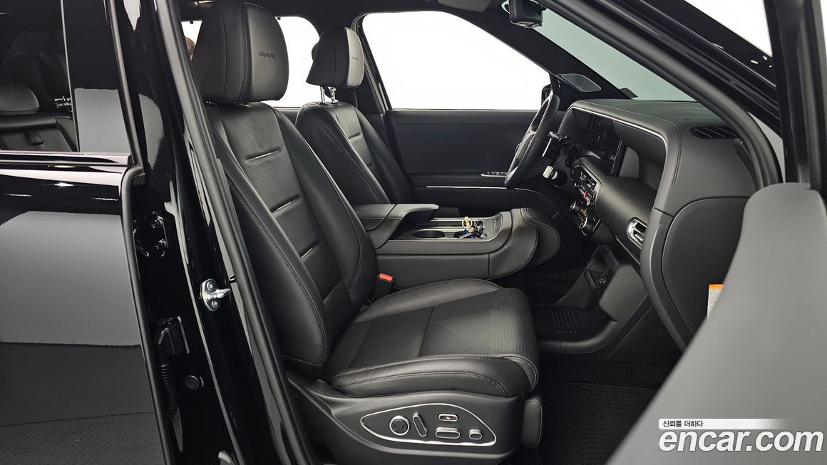 Hyundai Palisade 2026