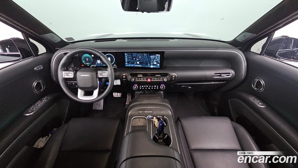 Hyundai Palisade 2026