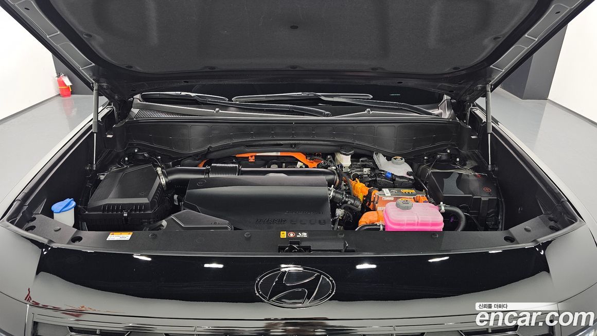 Hyundai Palisade 2026