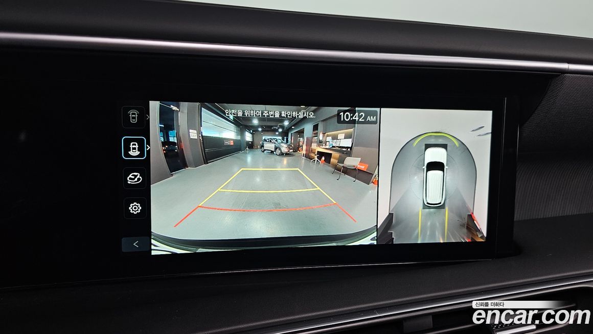 Hyundai Palisade 2026