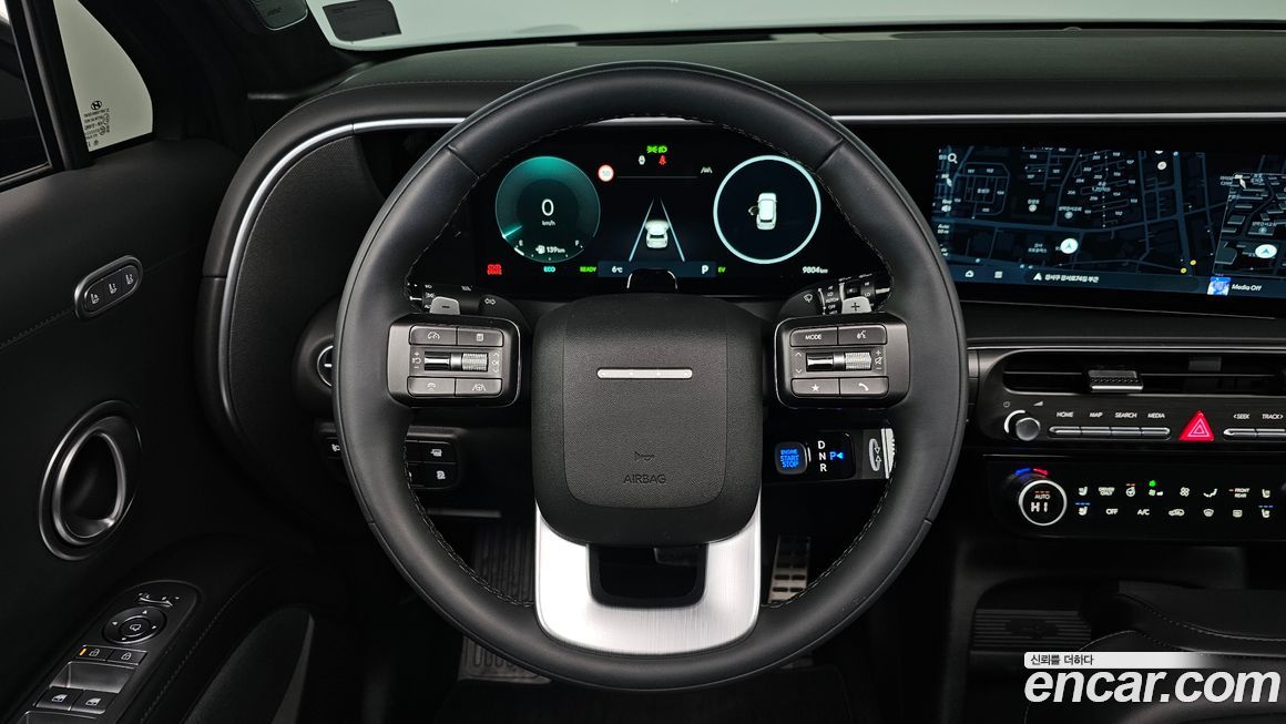 Hyundai Palisade 2026