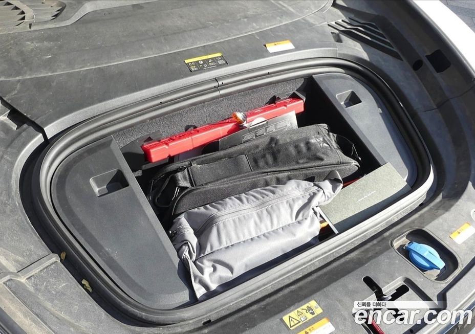 Audi RS e-tron GT 2022