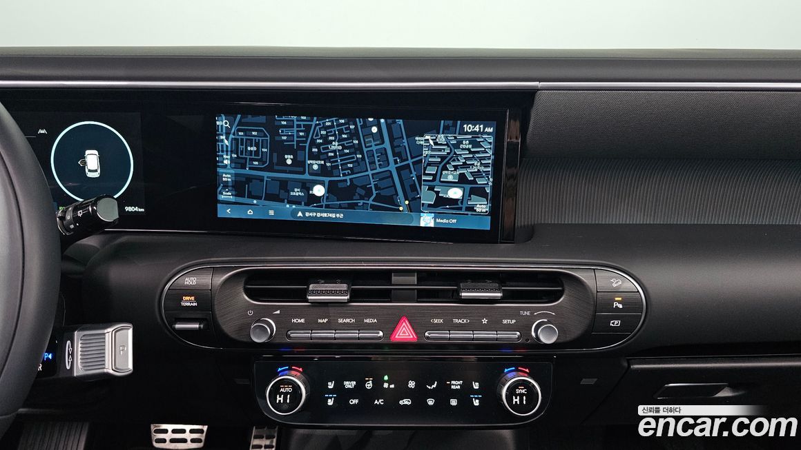 Hyundai Palisade 2026