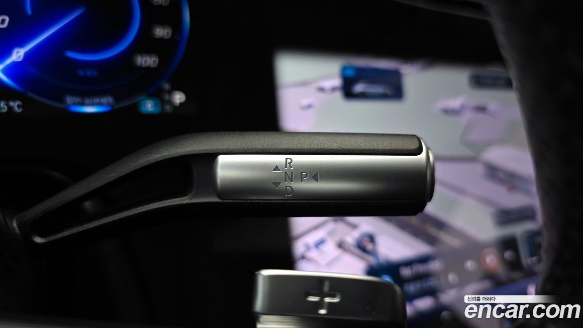 Mercedes-Benz EQS 2023