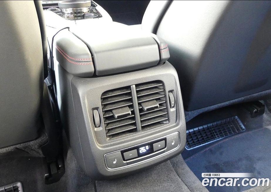 Audi RS e-tron GT 2022