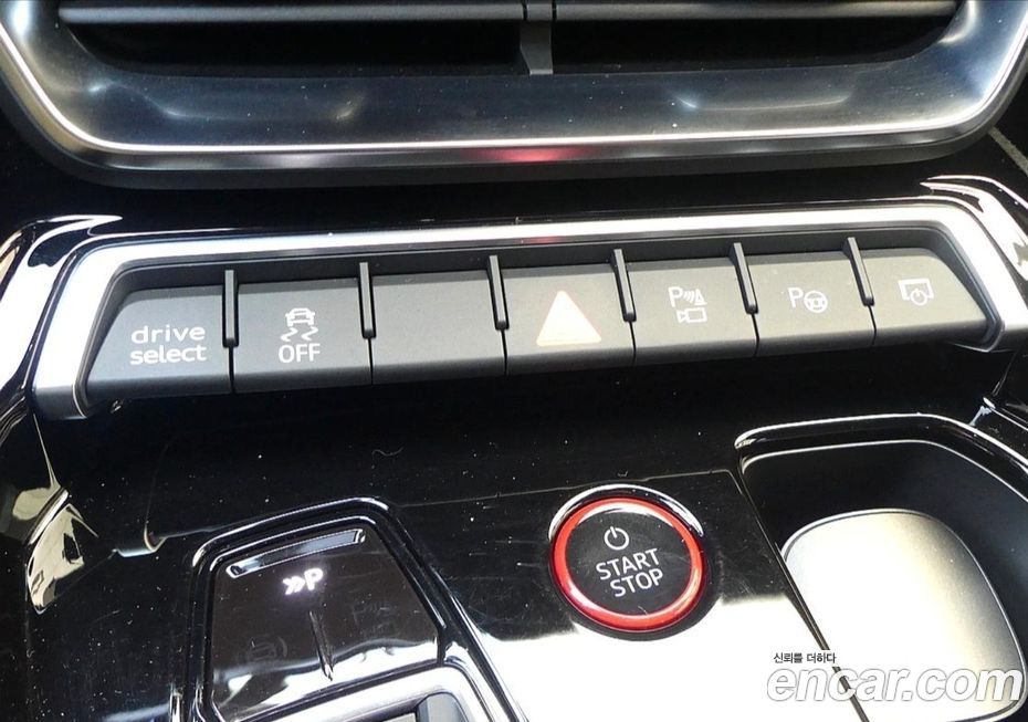 Audi RS e-tron GT 2022