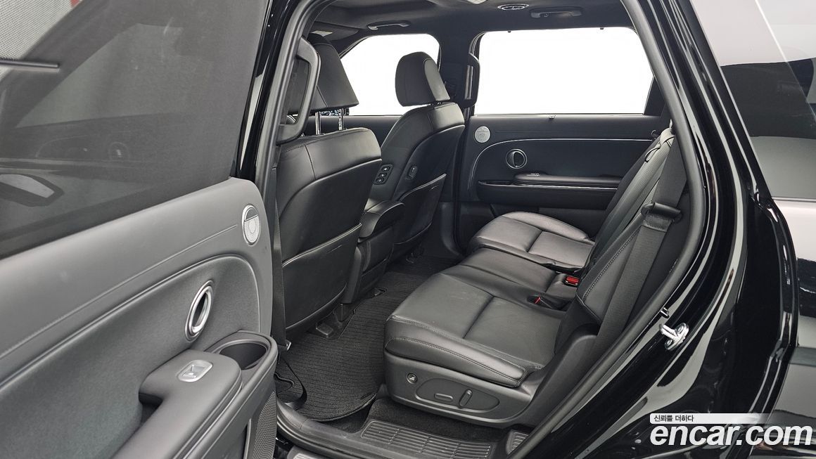 Hyundai Palisade 2026