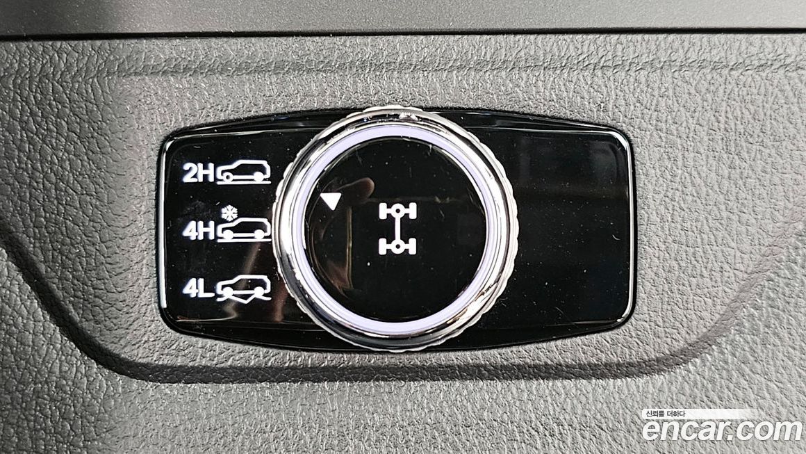 KG_Mobility_Ssangyong Musso 2025