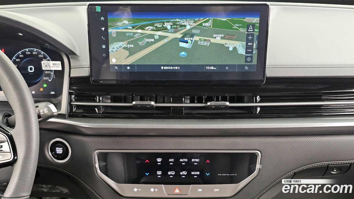 KG_Mobility_Ssangyong Musso 2025