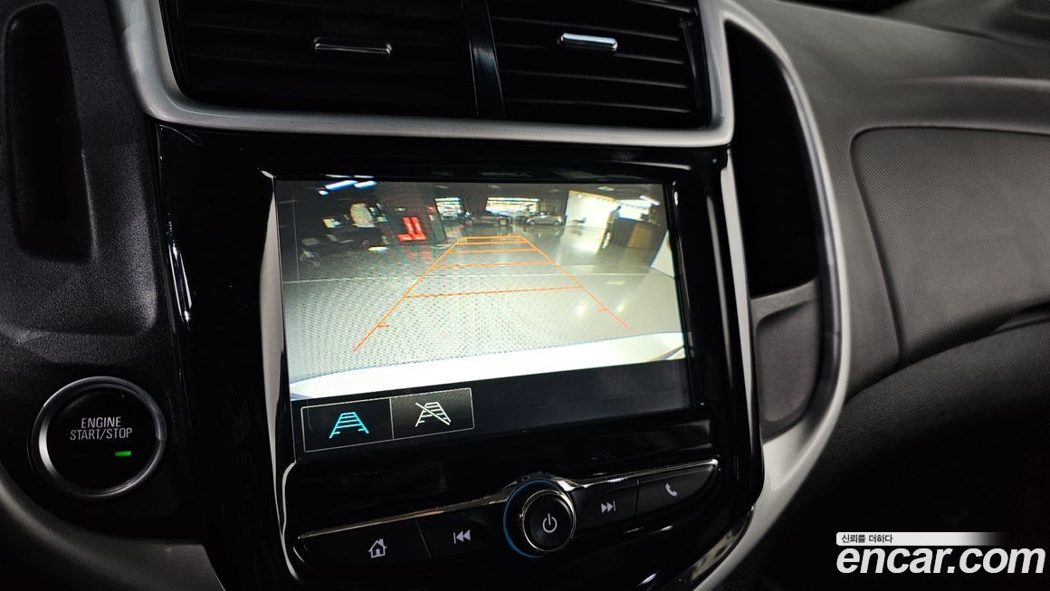 ChevroletGMDaewoo Aveo 2017