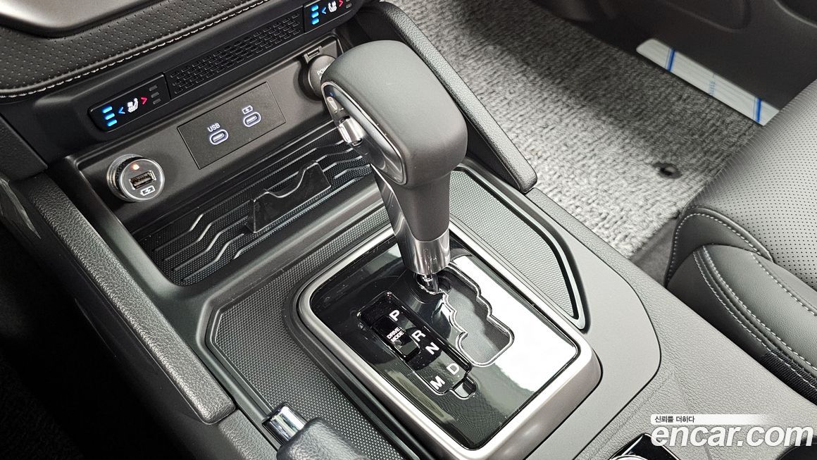 KG_Mobility_Ssangyong Musso 2025