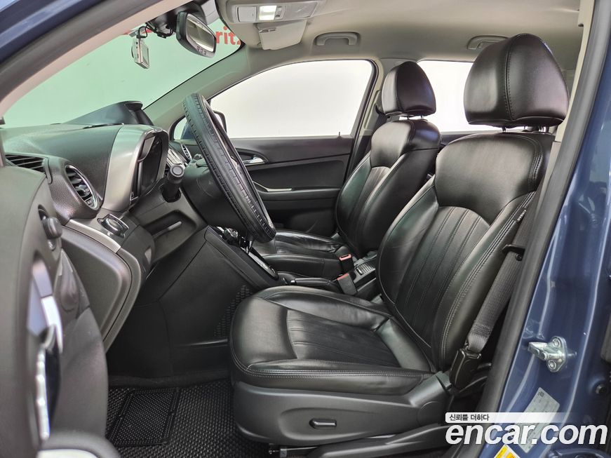 ChevroletGMDaewoo Orlando 2015