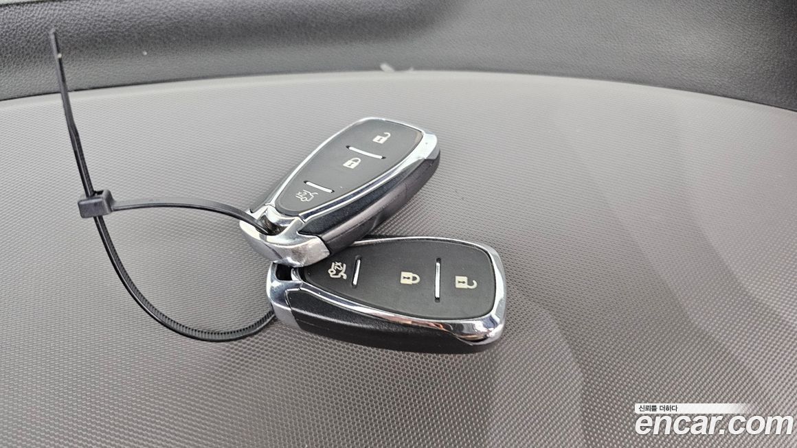 ChevroletGMDaewoo Aveo 2017